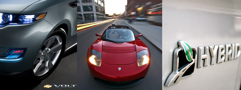 Illustration for article titled The Ten Biggest Automotive Stories Of 2008